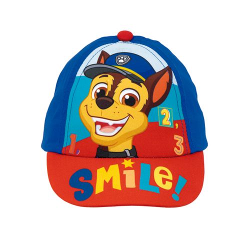 Dječja Kapa The Paw Patrol Friendship Plava (44-46 cm) slika 3