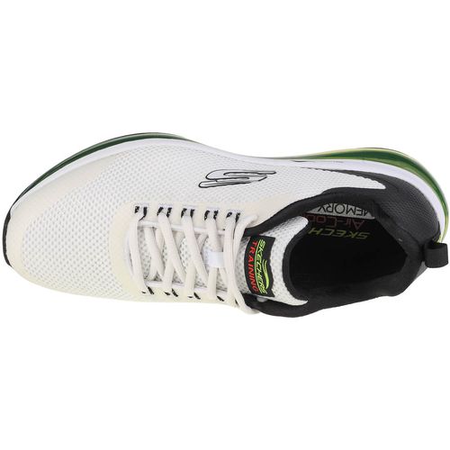 Skechers muške tenisice skech-air element 2.0 lomarc 232036-wbk slika 3