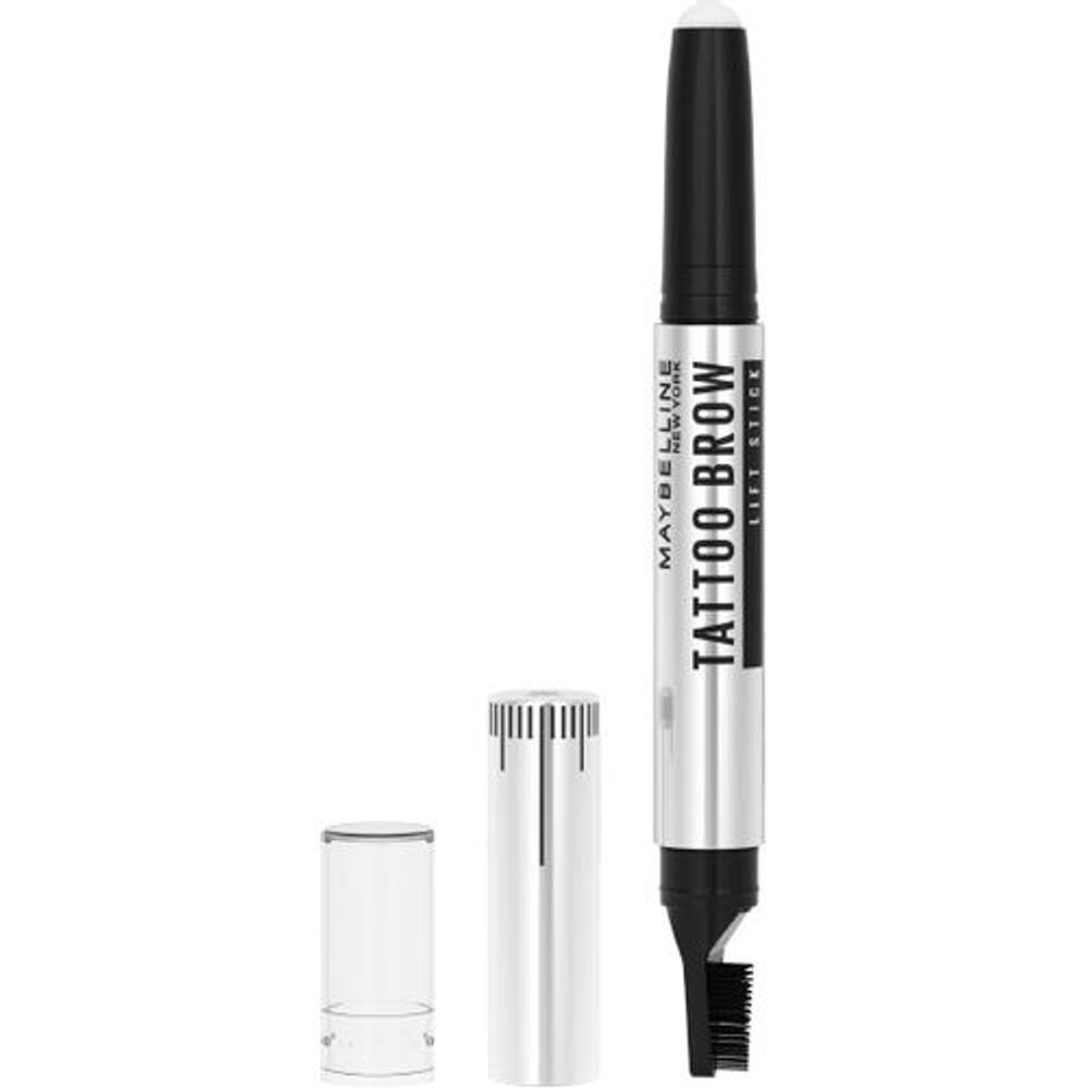 Maybelline New York Tattoo Brow Lift Stick olovka za obrve 00 Clear slika 1