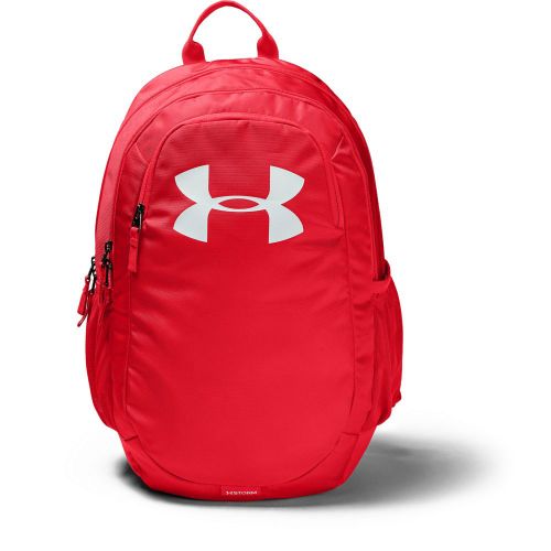 Ruksak Under Armour, Scrimmage, Red,1342652-600 slika 1