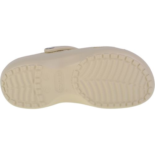 Crocs classic platform ženske natikače 206750-2y2 slika 4