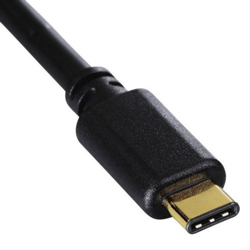 Hama USB kabl USB-A muški na USB-C muški, 3.0, 1,8m slika 1
