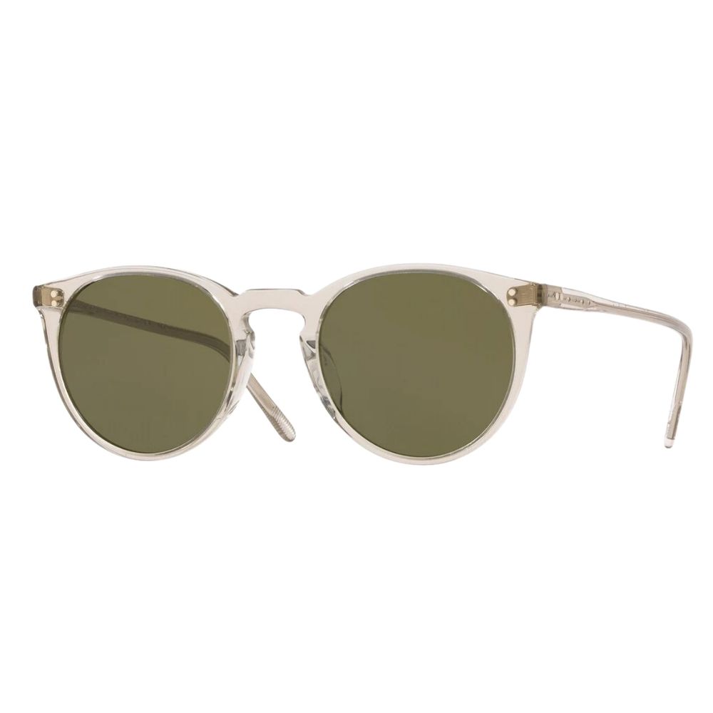 Unisex Sunčane naočale Oliver Peoples Oliver Peoples OV5183S Beige slika 2