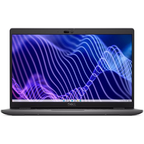 Dell Latitude 3440 Laptop 14" FHD i5-1235U 8GB 512GB SSD Iris Xe BL FP 3yr ProSupport slika 1
