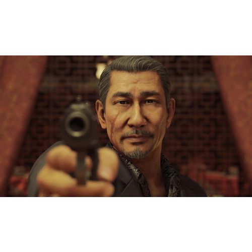 Yakuza: Like a Dragon (PS5) slika 4