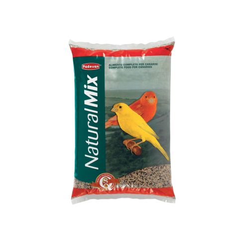 Padovan NaturalMix hrana za kanarince, 5 kg slika 1