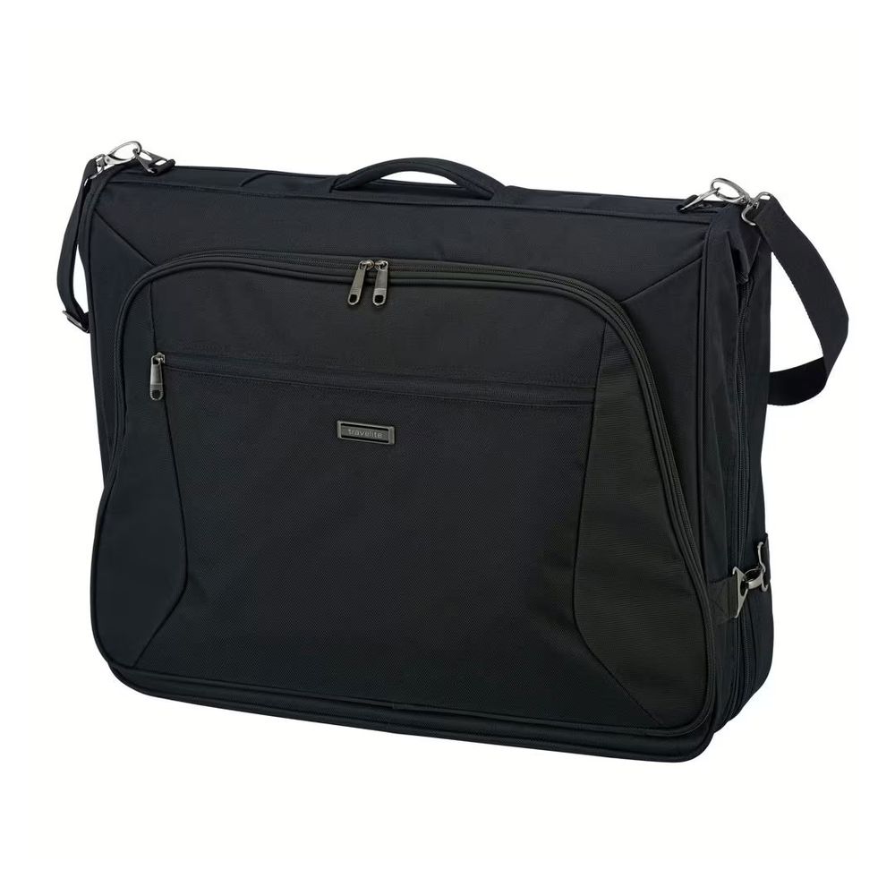 Travelite Torba putna za odjeću 110 cm Mobile Garment, 001720-01, crna slika 1