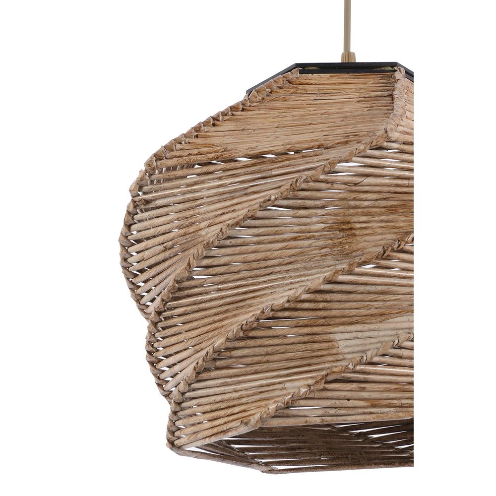 Luster Ruche Camel slika 4