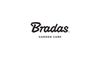 Bradas logo