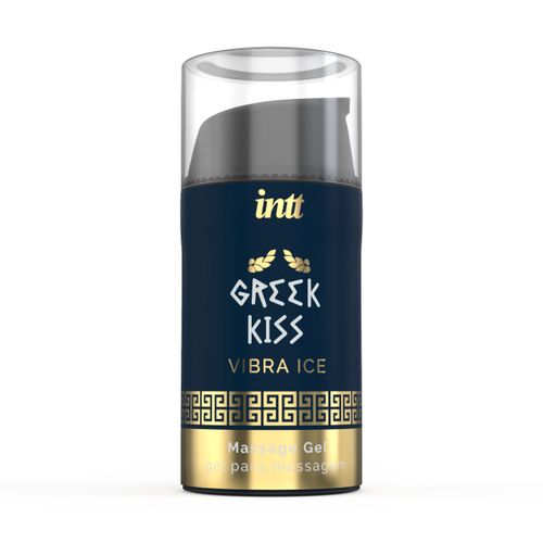 Masažni gel Greek Kiss, 15 ml slika 1