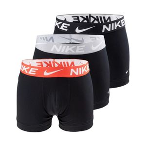 Nike Boxerice 0000KE1156- za Muškarce - Tri-Pak