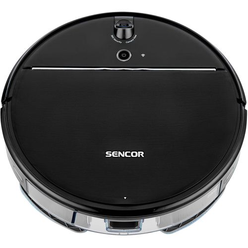 Sencor robot usisavač SRV 8550BK slika 44