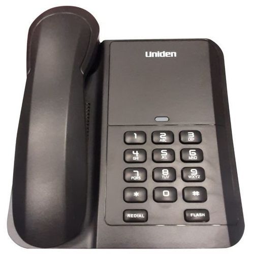Uniden CE7203B žični telefon slika 2