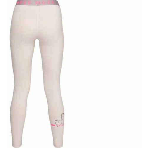 Under armour favorites big logo legging 1342638-015 slika 8