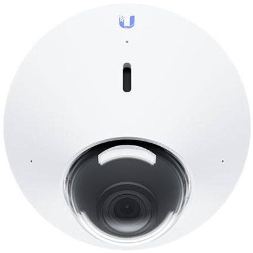 IP Camera UBIQUITI G4 Dome 4MP bela slika 1