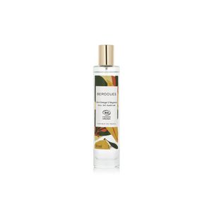 Berdoues Orange Blossom &amp; Bergamot Eau De Parfum 50 ml (unisex)