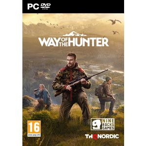 Way of the Hunter (PC)