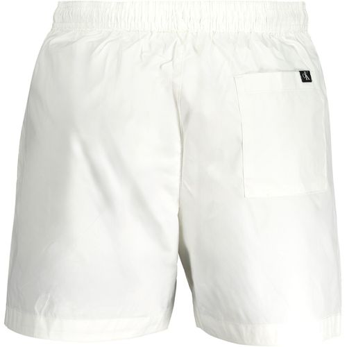 CALVIN KLEIN COSTUME UNDERSIDE MAN WHITE slika 2