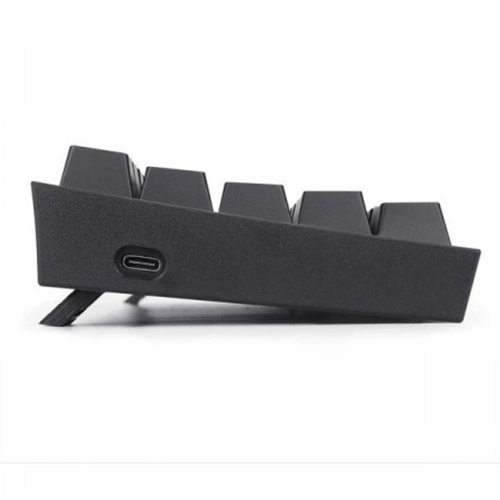 ReDragon - Mehanicka Gaming Tastatura Fizz Pro K616 RGB Wireless slika 3