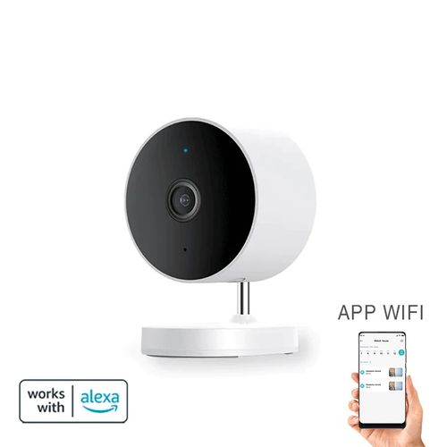 Xiaomi Mi Outdoor Camera AW200 slika 1