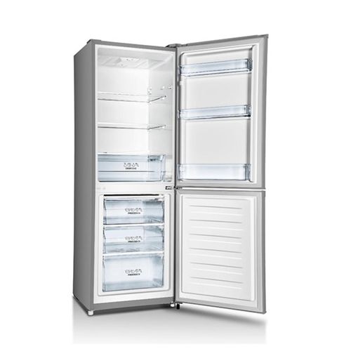 Gorenje RK416EPS4 Kombinovani frižider sa zamrzivačem dole, 230 L, Visina 161.3 cm slika 2