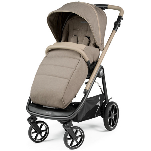 Peg Perego kolica Veloce Sand slika 1