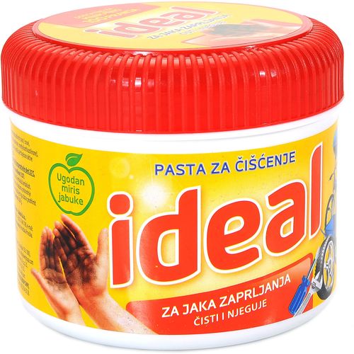 Ideal pasta za ruke 500 g slika 1