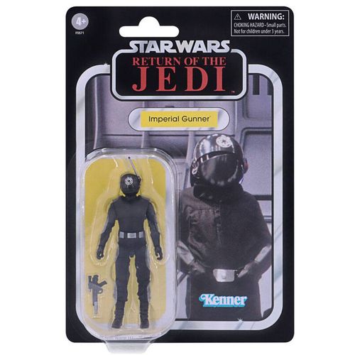 Star Wars Return of the Jedi Imperial Gunner figura 9cm slika 1