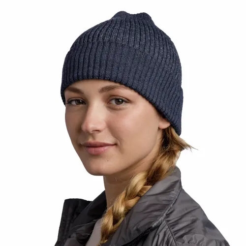 Buff Merino Aktivna Kapa Beanie 1323397791000 slika 3