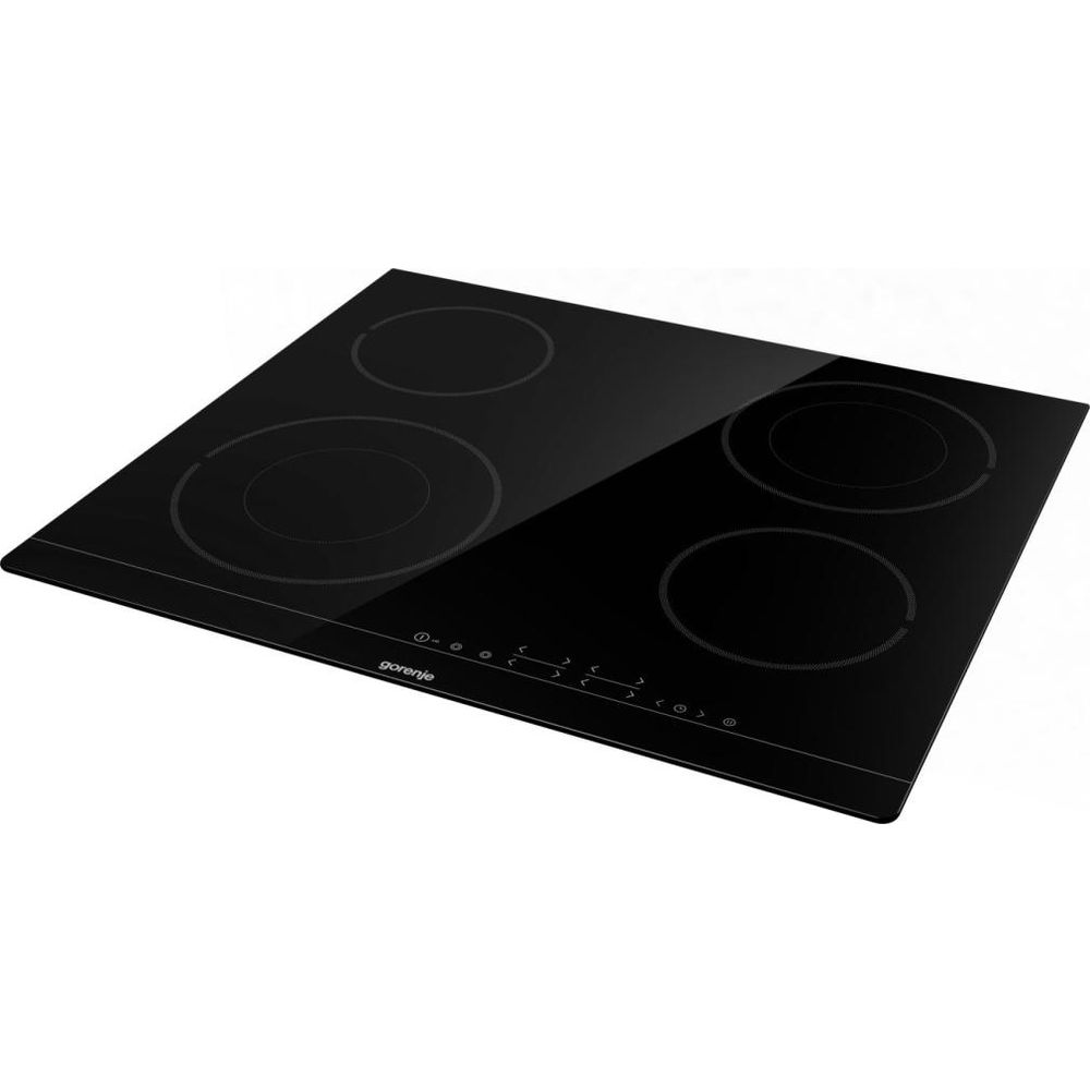 Gorenje Ugradbena ploča ECT604FM / 60 cm slika 2