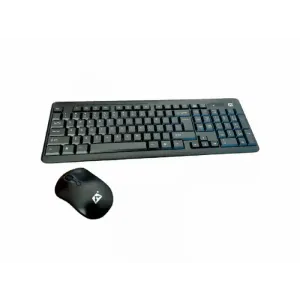Bežična tastatura + miš Jetion JT-DKB072