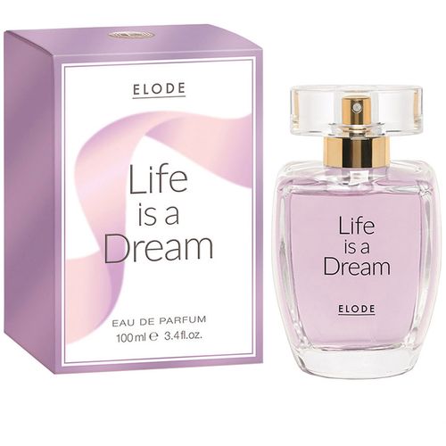 Elode Life Is A Dream ženski parfem edp 100ml slika 1