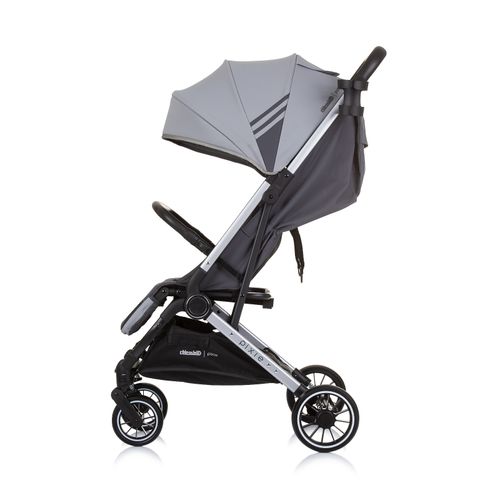 Chipolino kolica Pixie Ash Grey slika 2