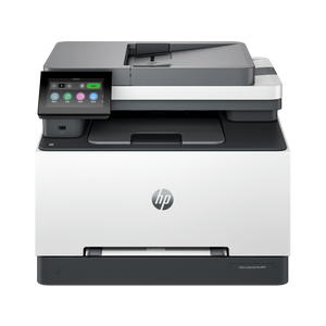 HP Color Pro MFP 3303fdw Laserski MF štampač 