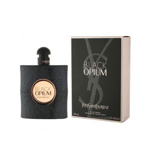 Yves Saint Laurent Black Opium Eau de Parfum 90 ml