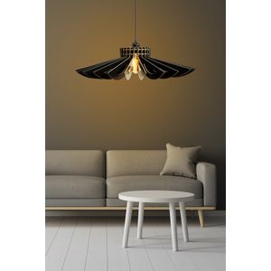 Elegantni Crni Luster '158 Black Chandelier'