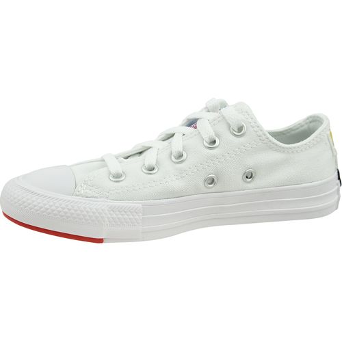 Dječje tenisice Converse Chuck Taylor All Star Jr. 366993c slika 2