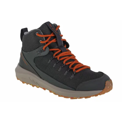 Columbia Trailstorm Mid Waterproof Omni-Heat Čizme slika 1