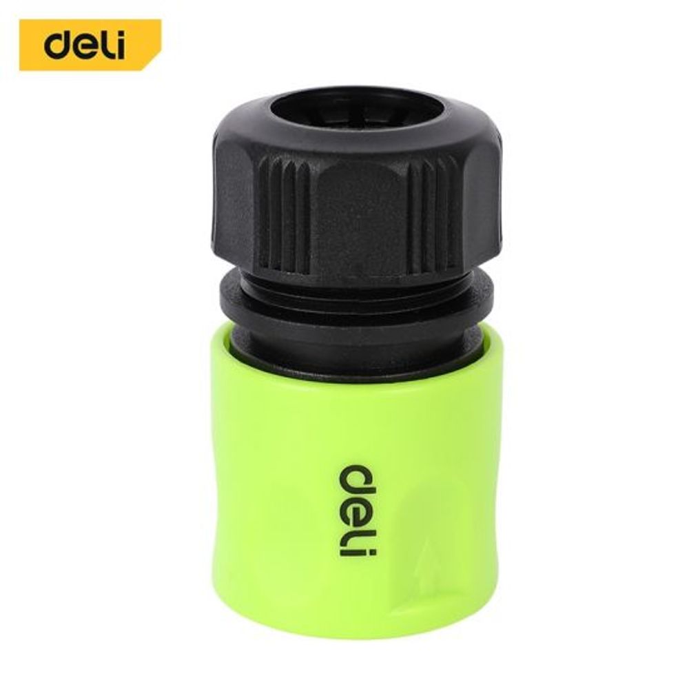KONEKTOR ZA CREVO 1/2" DELI GREEN LINE EDL8792 slika 1