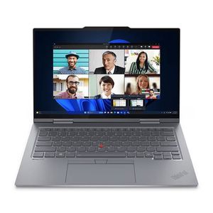 Laptop Lenovo ThinkPad X1 2-in-1 Gen.9 21KE003LSC, Ultra 7-155U, 32GB, 2TB, 14" 2.8K OLED Touch, Windows 11 Pro