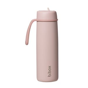 b.box Termo boca Flip Top, 690ml - blush crush