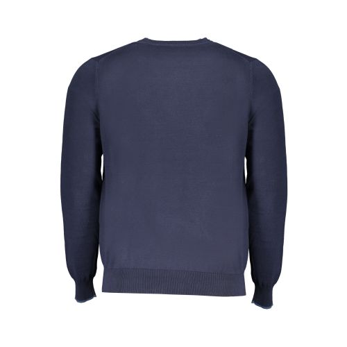 NORTH SAILS MEN'S BLUE SWEATER slika 2