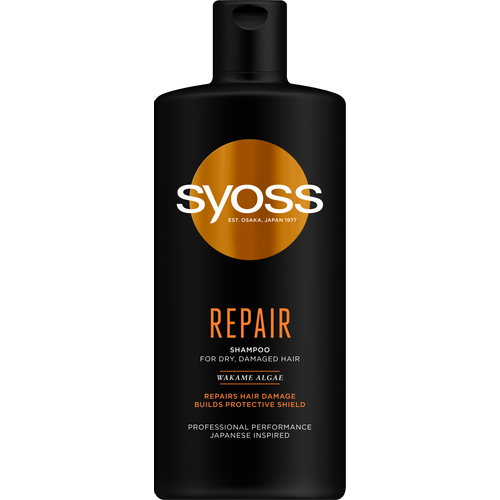 SYOSS šampon za kosu Repair 440ml slika 1