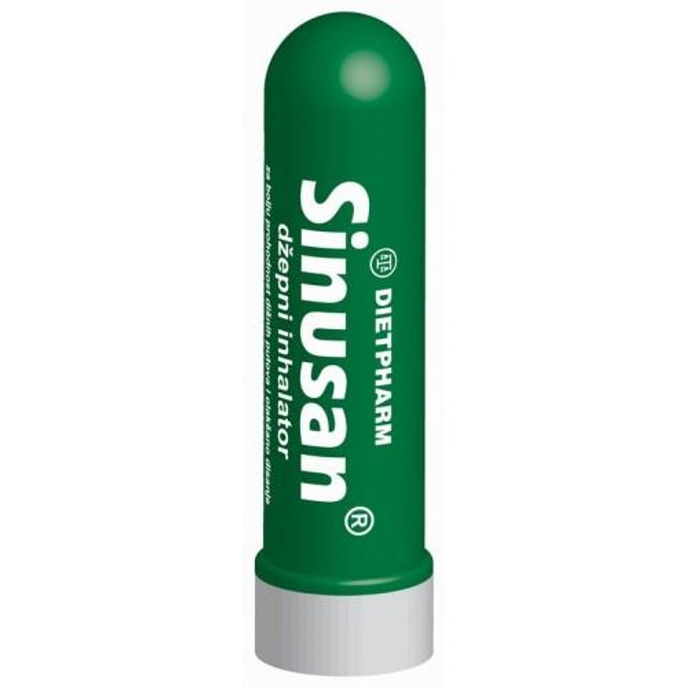 Dietpharm Sinusan Džepni inhalator slika 1