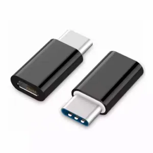 Gembird USB2-CMmF-01 Adapter USB 2.0 - Tip C 