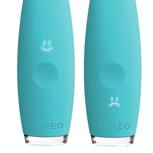 FOREO ISSA mini 2 Summer Sky slika 3