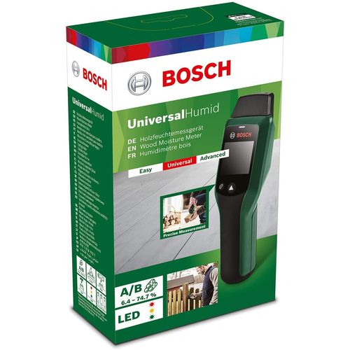 Bosch  UniversalHumid  univerzalni detektor vlage za drvo slika 2