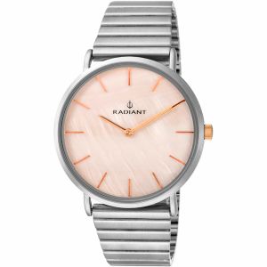 Ženski sat Radiant RA475201 (Ø 38 mm) - Srebrni Elegantan Modni Dodatak