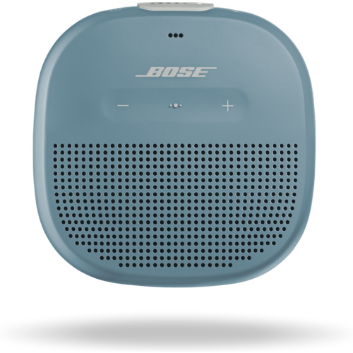 BOSE SoundLink MICRO Stone Blue BT zvučnik slika 1