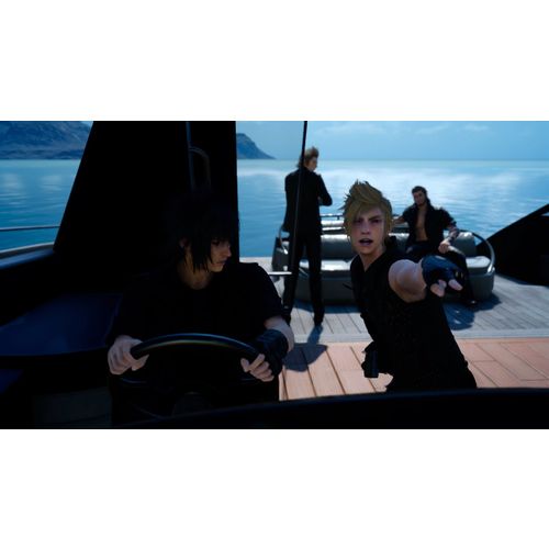 Final Fantasy XV: Royal Edition (Playstation 4) slika 7